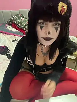 Snapshot of belletotosa chatting on 23, 5, 2026 belletotosa online show from 23, 5, 2026
