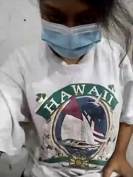 Snapshot of Thakshi_angel chatting on 7, 12, 2024 Thakshi angel online show from 7, 12, 2024