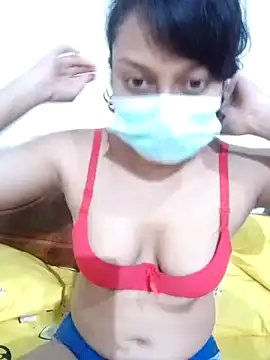 Snapshot of Thakshi_angel chatting on 14, 12, 2024 Thakshi angel online show from 14, 12, 2024