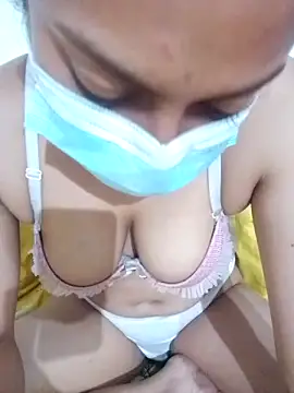 Snapshot of Thakshi_angel chatting on 6, 1, 2025 Thakshi angel online show from 6, 1, 2025