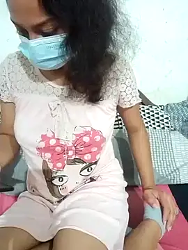 Snapshot of Thakshi_angel chatting on 19, 1, 2025 Thakshi angel online show from 19, 1, 2025