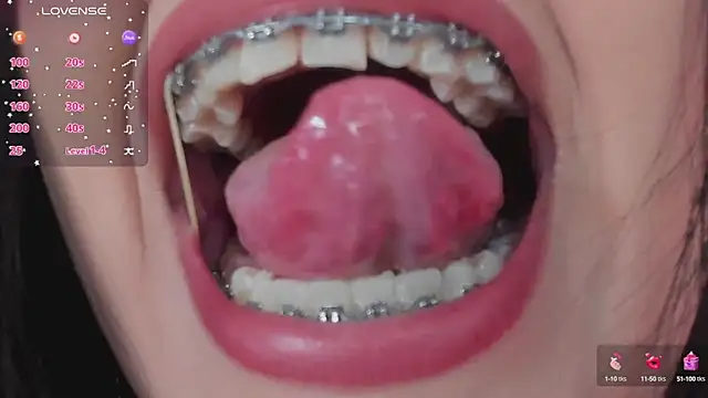 serena jeyms online show from 15, 1, 2025