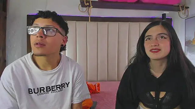 Snapshot of Bonny_Bonss chatting on 24, 10, 2025 Bonny Bonss online show from 24, 10, 2025