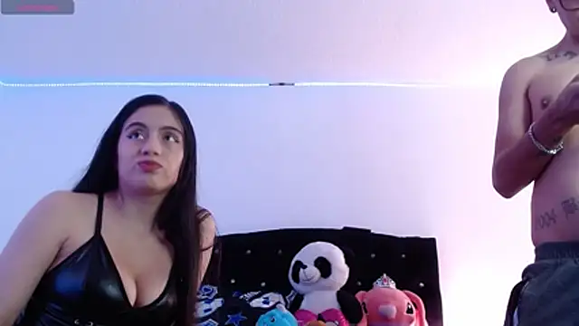 Snapshot of Bonny_Bonss chatting on 8, 4, 2026 Bonny Bonss online show from 8, 4, 2026