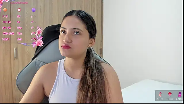 Snapshot of Isa_squirt1 chatting on 25, 2, 2025 Isa squirt1 online show from 25, 2, 2025