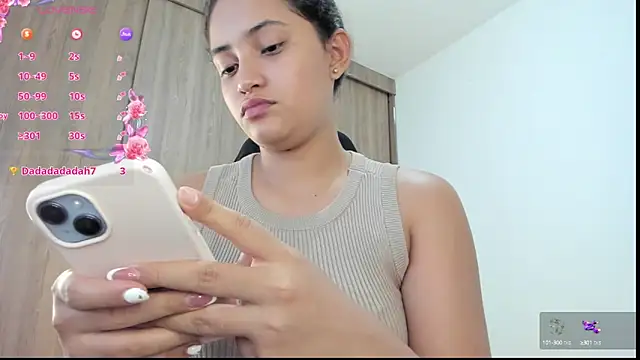 Snapshot of Isa_squirt1 chatting on 27, 2, 2025 Isa squirt1 online show from 27, 2, 2025