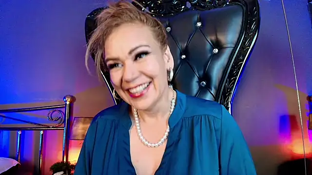 Snapshot of MelaniaKnauss chatting on 23, 4, 2026 MelaniaKnauss online show from 23, 4, 2026