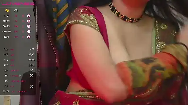 Hoty-Bhabi online show from 15, 12, 2024