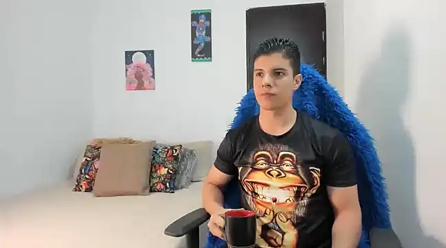 cory okell online show from 8, 1, 2025