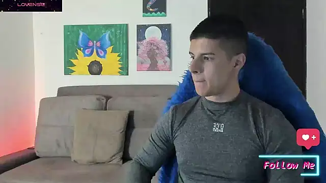 Snapshot of cory_okell chatting on 22, 4, 2026 cory okell online show from 22, 4, 2026