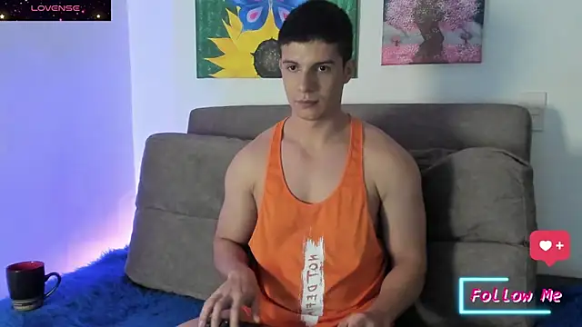 Snapshot of cory_okell chatting on 30, 4, 2026 cory okell online show from 30, 4, 2026