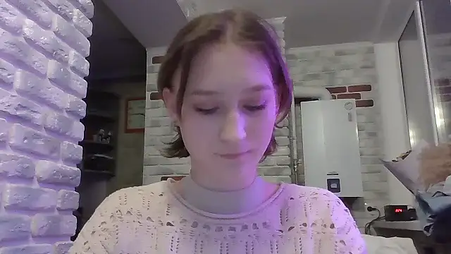 Lily sweet03 online show from 14, 12, 2024