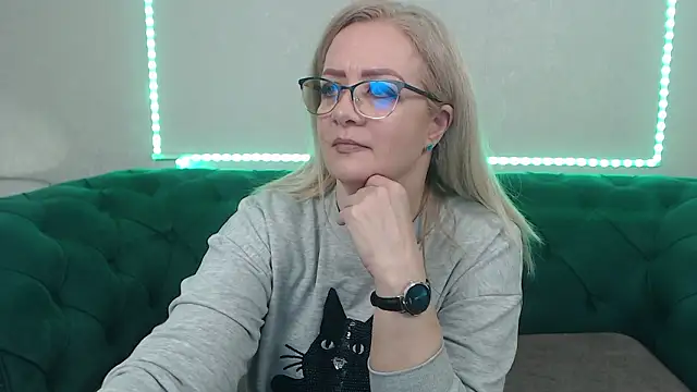 Snapshot of IvanaCharm chatting on 20, 3, 2026 IvanaCharm online show from 20, 3, 2026