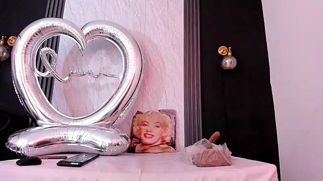 Snapshot of YummyDuooo chatting on 30, 3, 2026 YummyDuooo online show from 30, 3, 2026