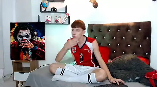 flowers18 online show from 10, 2, 2025