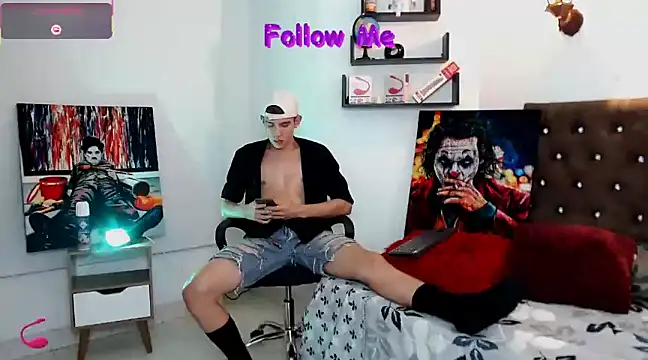 flowers18 online show from 10, 3, 2025