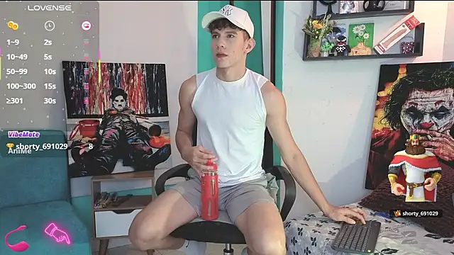 flowers18 online show from 18, 3, 2026