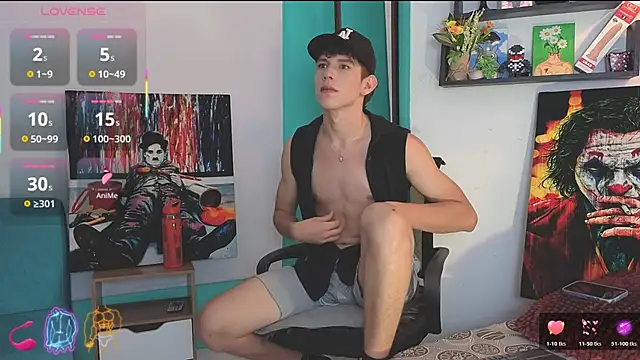 flowers18 online show from 15, 4, 2026