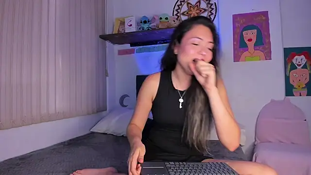 Snapshot of azumi_cutiepie_ chatting on 27, 2, 2025 azumi cutiepie online show from 27, 2, 2025