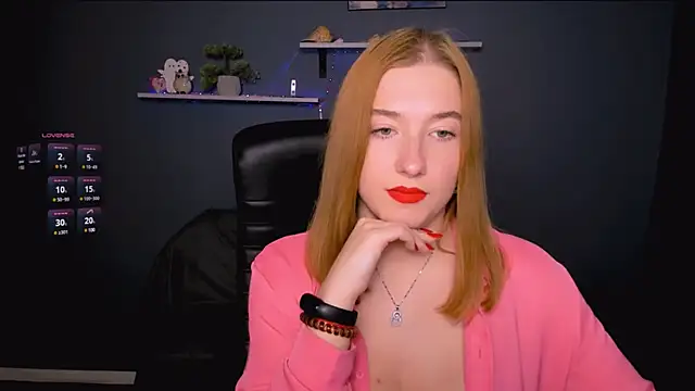 daisy candy online show from 11, 12, 2024