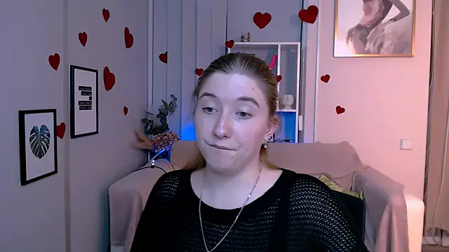 daisy candy online show from 3, 3, 2025