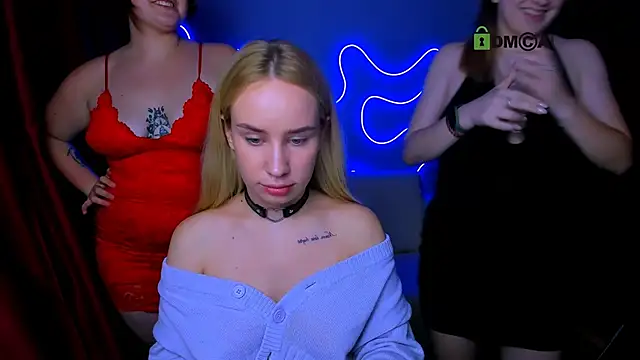 daisy candy online show from 30, 9, 2025