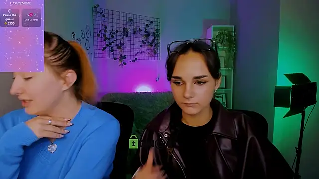 daisy candy online show from 1, 10, 2025