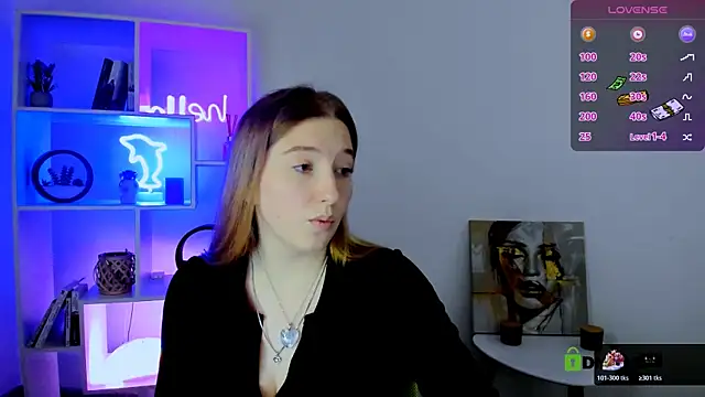 daisy candy online show from 29, 11, 2025