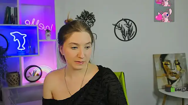 daisy candy online show from 12, 3, 2026