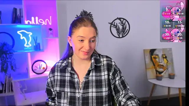 daisy candy online show from 15, 3, 2026