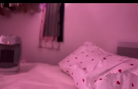 Snapshot of pinkie_piexx chatting on 6, 3, 2025 pinkie piexx online show from 6, 3, 2025