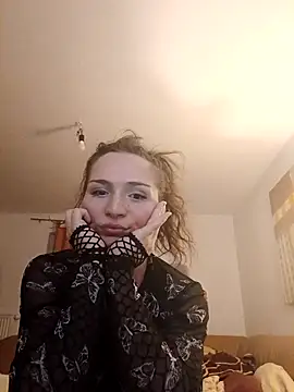 Snapshot of ludovika09 chatting on 14, 5, 2026 ludovika09 online show from 14, 5, 2026