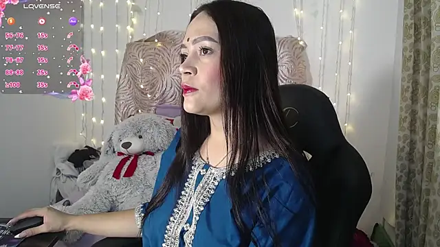 shantala krisha online show from 14, 7, 2026