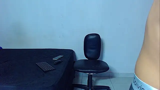 mikecoper 23 online show from 20, 3, 2026