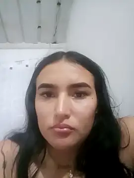 Celeste camila18 online show from 19, 4, 2026