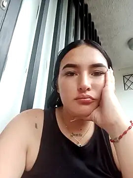 Celeste camila18 online show from 19, 4, 2026