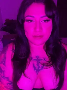 Snapshot of Phoenixcalixo chatting on 2, 5, 2026 Phoenixcalixo online show from 2, 5, 2026