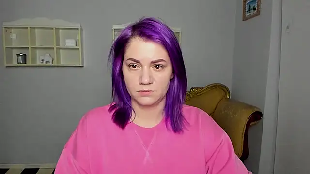 MariaSttone online show from 14, 4, 2026