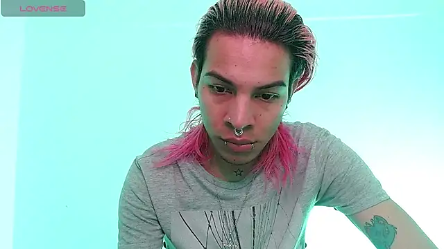 Jace Quinn online show from 4, 12, 2024