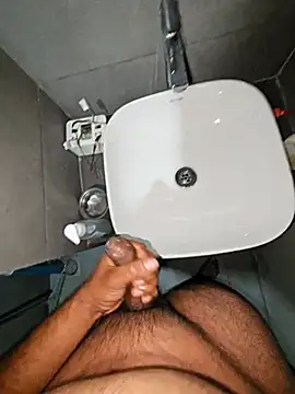 rahulGJ03 online show from 28, 2, 2025