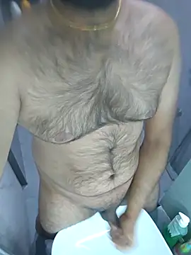 rahulGJ03 online show from 28, 9, 2025