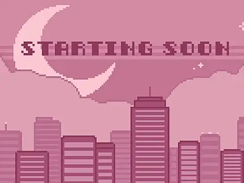 Alisson Beckett online show from 16, 10, 2025