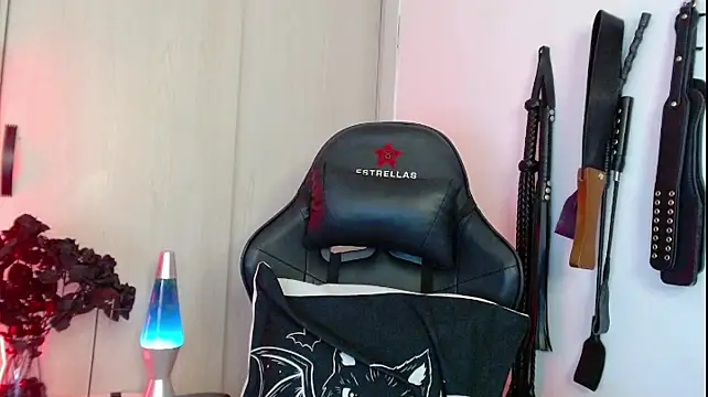 Alisson Beckett online show from 24, 3, 2026