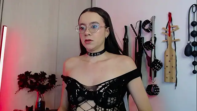 Snapshot of Alisson_Beckett chatting on 29, 5, 2026 Alisson Beckett online show from 29, 5, 2026