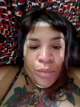 Naturalmenteyoo online show from 25, 2, 2025