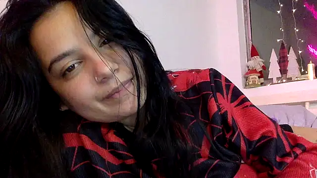 Snapshot of Mariasool chatting on 10, 12, 2024 Mariasool online show from 10, 12, 2024