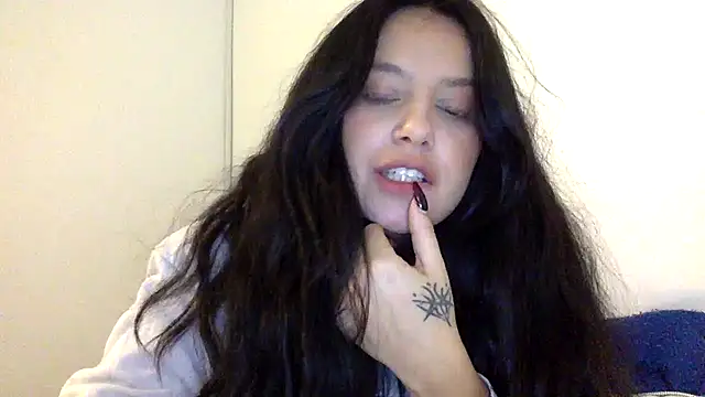 Snapshot of Mariasool chatting on 24, 1, 2025 Mariasool online show from 24, 1, 2025