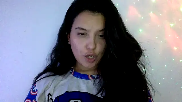 Snapshot of Mariasool chatting on 2, 2, 2025 Mariasool online show from 2, 2, 2025