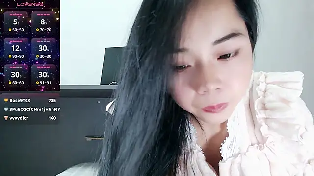 Snapshot of baoer-558 chatting on 9, 12, 2024 baoer-558 online show from 9, 12, 2024