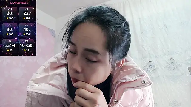 Snapshot of baoer-558 chatting on 11, 12, 2024 baoer-558 online show from 11, 12, 2024